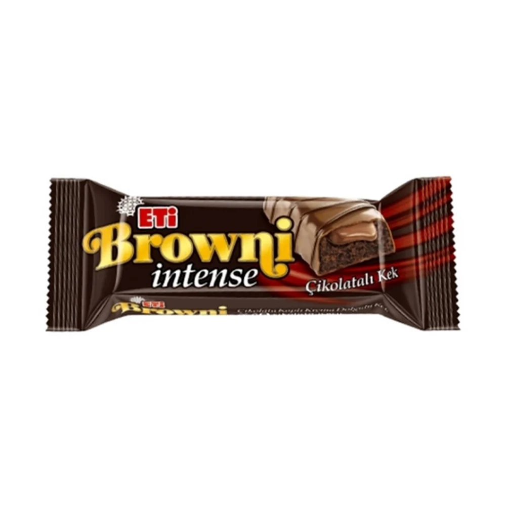Eti Browni İntense